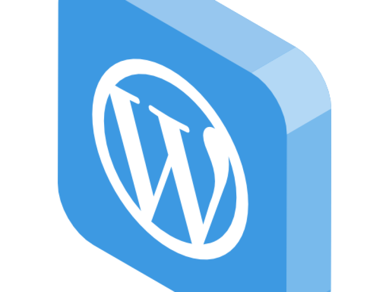 wordpress wordpress
